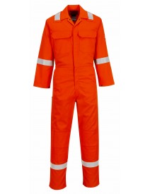 BIZ5 - Bizweld Iona FR Coverall – Orange